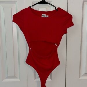 Princess Polly bodysuit